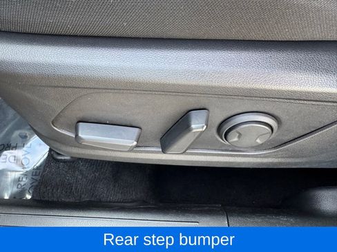 Certified 2023 Hyundai Santa Cruz SEL Premium image 21