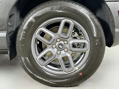 New 2025 Ford Bronco Sport Big Bend w/ Convenience Package image 18