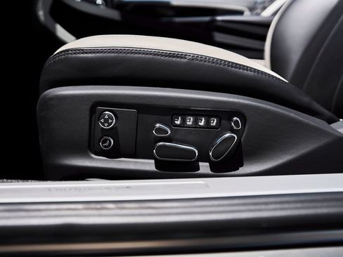 Used 2024 Bentley Continental GT Speed AWD/4WD image 35