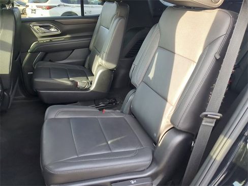 Used 2024 Chevrolet Tahoe LT image 20