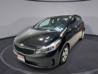 Used 2017 Kia Forte LX
