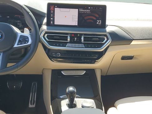 Used 2022 BMW X3 sDrive30i w/ M Sport Package 2 RWD image 15
