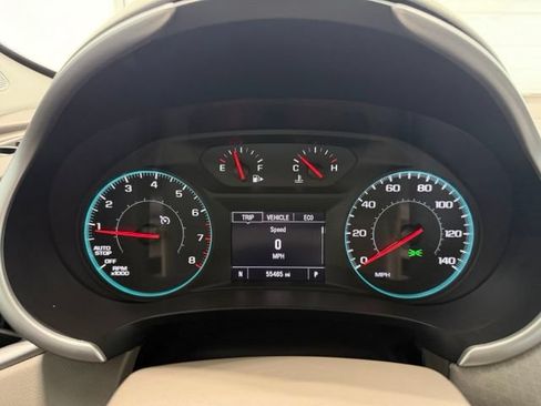 Used 2022 Chevrolet Malibu LT FWD image 15