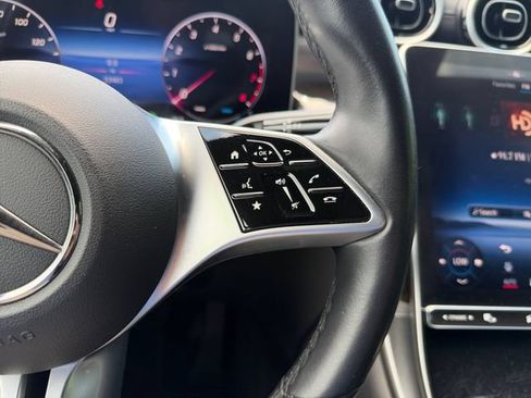 Certified 2023 Mercedes-Benz GLC 300 4MATIC image 27