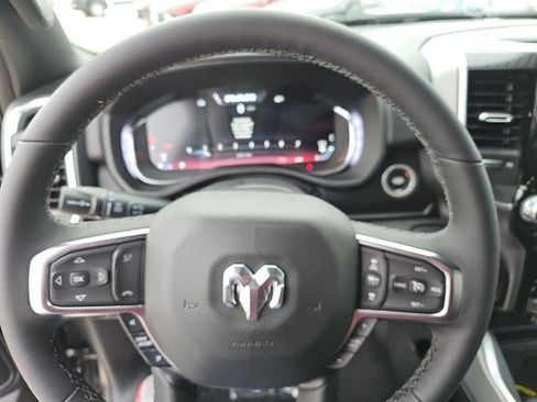 New 2026 RAM 1500 Big Horn image 21