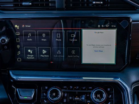 Used 2024 GMC Sierra 3500 Denali Ultimate image 23