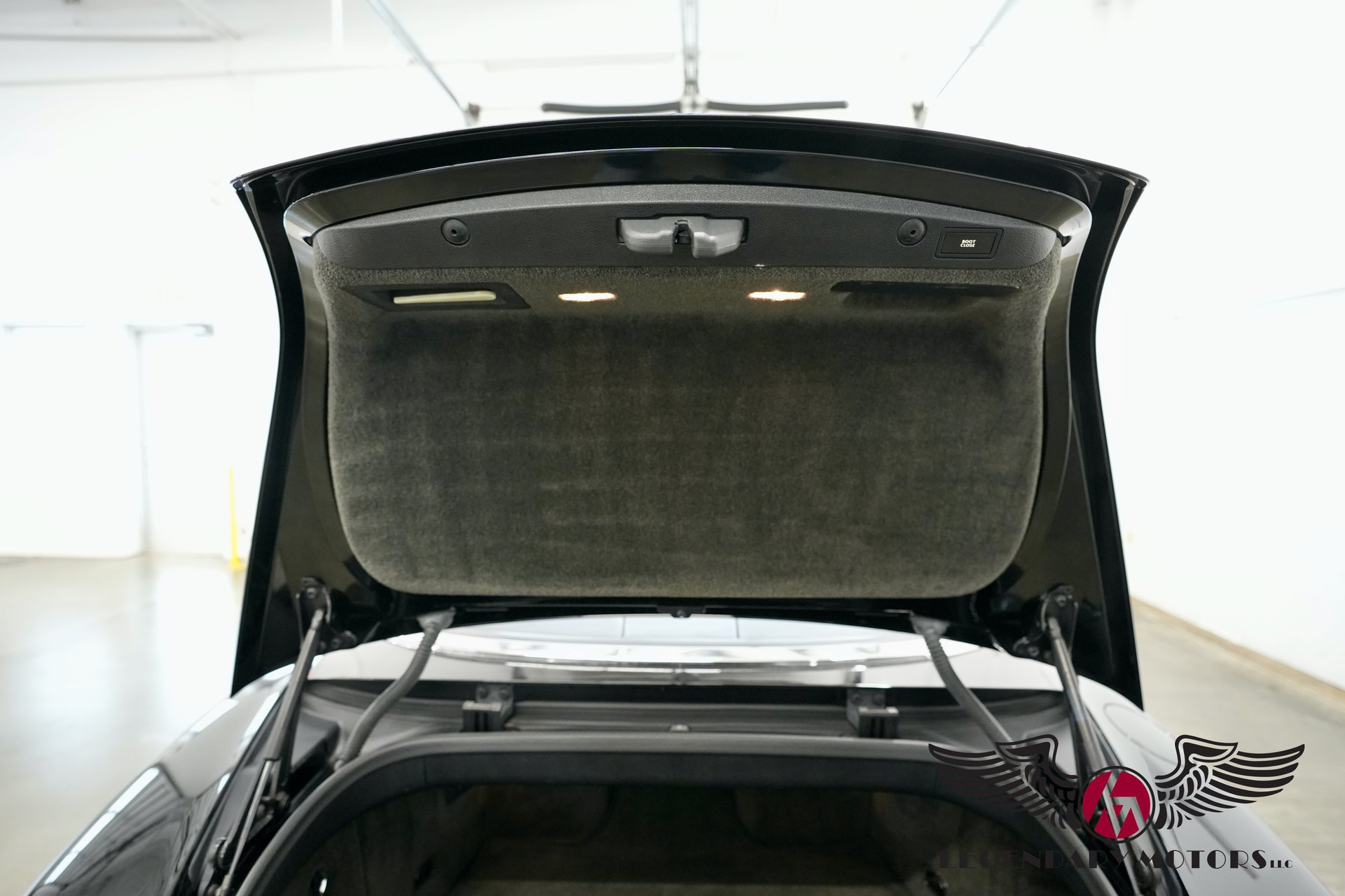 Used 2008 Bentley Continental GTC AWD/4WD image 86