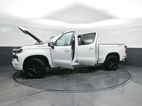 Used 2023 Chevrolet Silverado 1500 RST w/ Rally Edition image 51