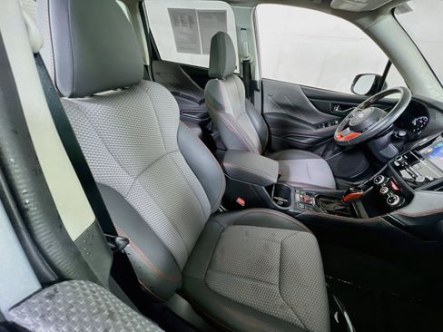 Used 2024 Subaru Forester Sport AWD/4WD image 27