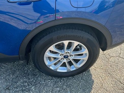 Certified 2022 Ford Escape SE w/ Convenience Package image 27