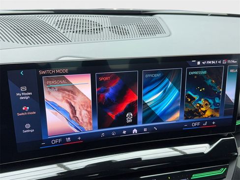 Used 2025 BMW 530i image 25