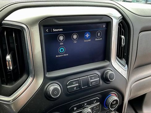 Used 2020 Chevrolet Silverado 1500 RST AWD/4WD image 16