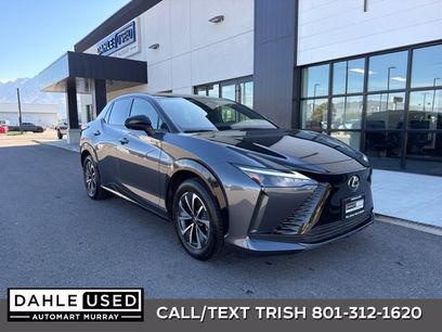 Used 2023 Lexus RZ 450e Premium w/ Accessory Package (Z1)