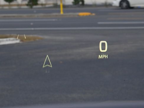 Used 2024 Chevrolet Suburban Premier w/ Premium Package 2 image 9