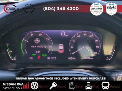 Used 2024 Honda Accord Sport image 27