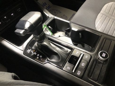 New 2025 Kia K5 LXS image 29