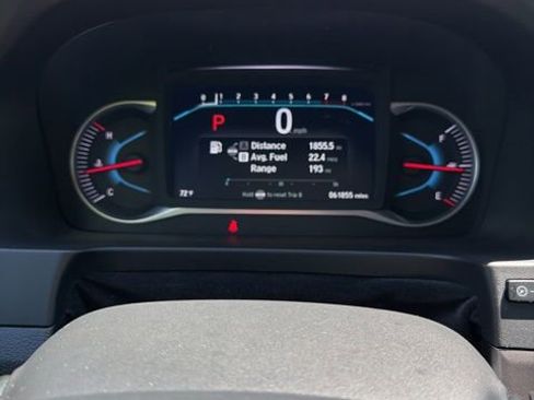 Used 2022 Honda Pilot Special Edition image 10