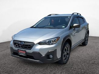 Used 2021 Subaru Crosstrek 2.5i Sport w/ Popular Package #2B AWD/4WD video 4