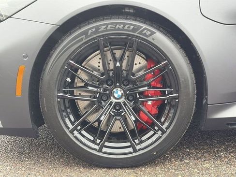 New 2026 BMW M5 w/ Carbon Package image 10