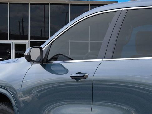 New 2026 GMC Acadia Denali w/ Super Cruise Package FWD image 36