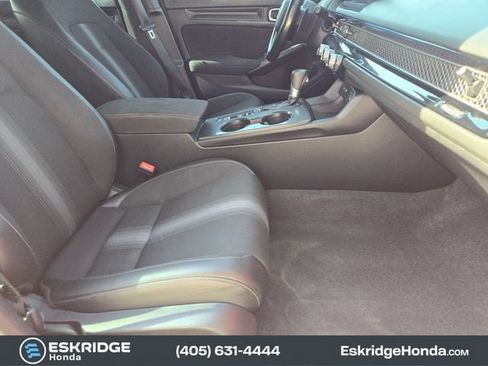 Used 2024 Honda Civic Sport image 15
