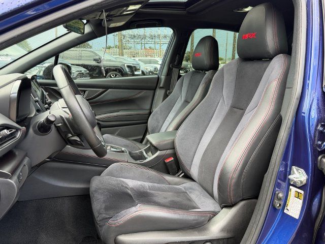 Used 2022 Subaru WRX Limited AWD/4WD image 9