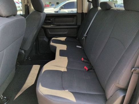 Used 2018 RAM 1500 Tradesman w/ Popular Equipment Group RWD image 14