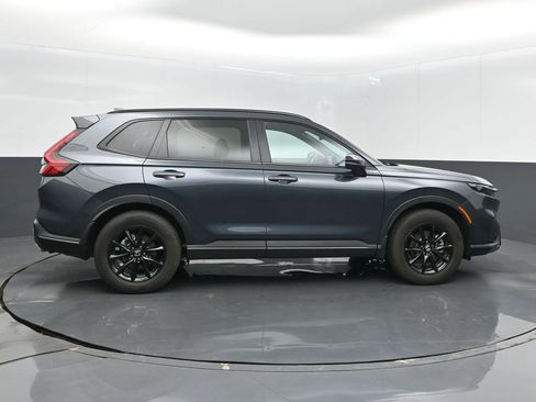 Used 2026 Honda CR-V Sport-L image 5