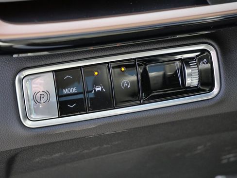 New 2026 Buick Envision Sport Touring AWD/4WD image 44