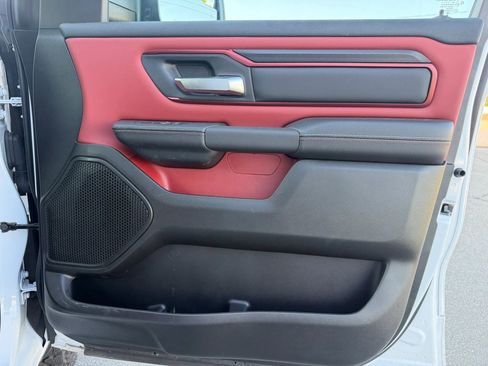 Used 2026 RAM 1500 Rebel w/ Rebel Level 1 Equipment Group image 14