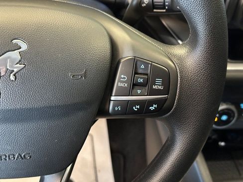 Used 2021 Ford Bronco Sport Big Bend image 11