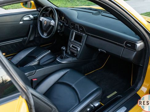 Used 2005 Porsche 911 Carrera image 30