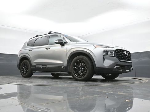 Used 2023 Hyundai Santa Fe XRT w/ Cargo Package FWD image 44