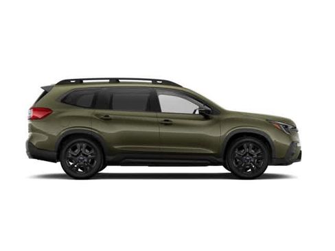 New 2025 Subaru Ascent Bronze Edition image 7