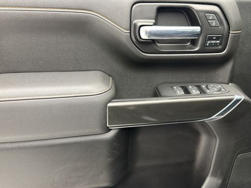 Used 2021 GMC Sierra 1500 AT4 AWD/4WD image 13