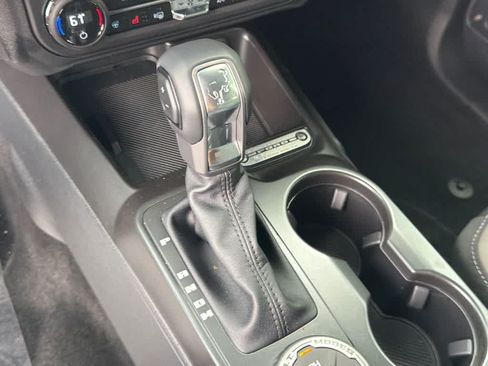 New 2026 Ford Bronco Outer Banks AWD/4WD image 29