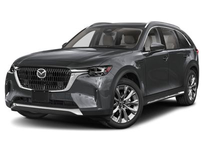 New 2026 MAZDA CX-90 3.3 Turbo w/ Premium Plus Pkg