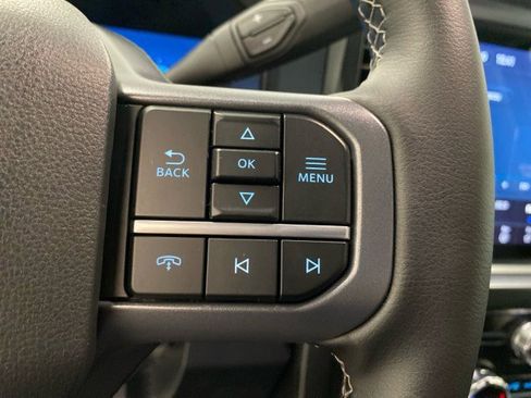 New 2026 Ford F350 Lariat w/ Lariat Ultimate Package image 22