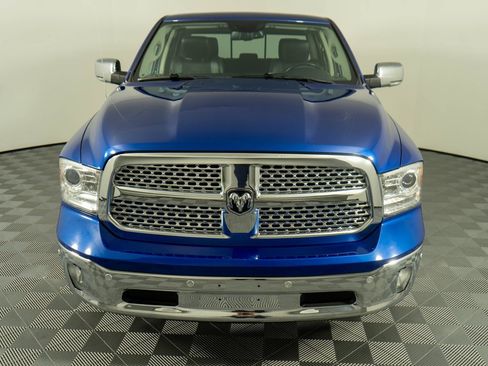 Used 2017 RAM 1500 Laramie w/ Convenience Group image 2