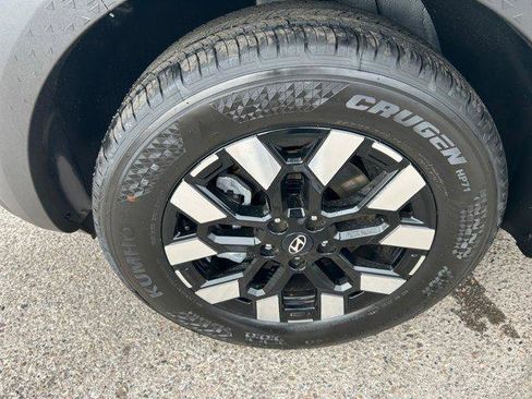 New 2026 Hyundai Santa Cruz SEL FWD image 11