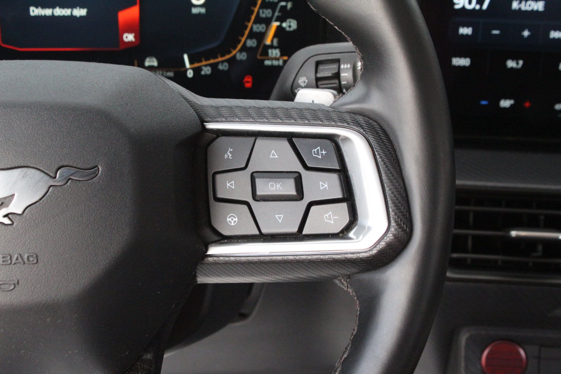 Used 2024 Ford Mustang GT RWD image 16