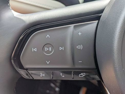 New 2026 MAZDA CX-5 Select AWD/4WD image 21