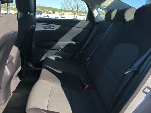 Certified 2024 Kia Forte LXS w/ LXS Technology Package image 21