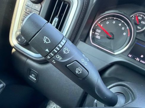 Used 2020 Chevrolet Silverado 1500 LT w/ LT 2.7L Value Package AWD/4WD image 46