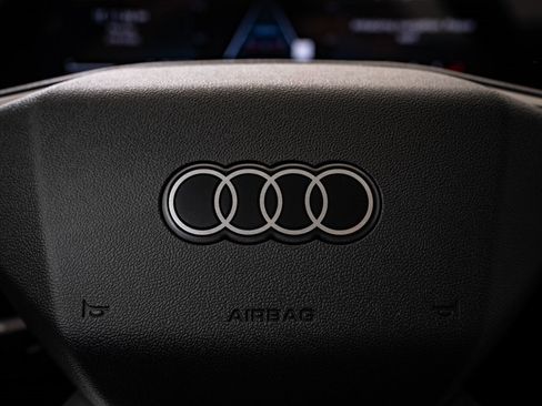 New 2026 Audi A6 Premium Plus image 32