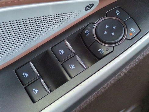 Certified 2022 Ford Explorer King Ranch w/ Class IV Trailer Tow Package image 25