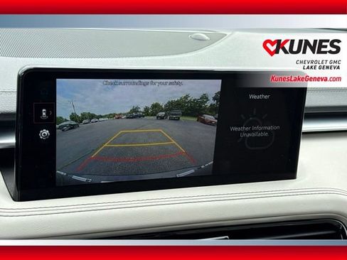 Used 2025 Genesis G70 2.5T AWD/4WD image 25