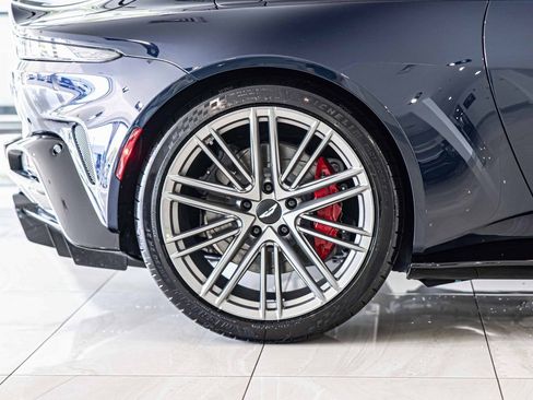 New 2026 Aston Martin V8 Vantage Coupe image 11