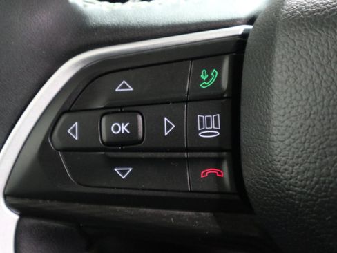 Used 2023 Jeep Grand Cherokee L Laredo AWD/4WD image 28
