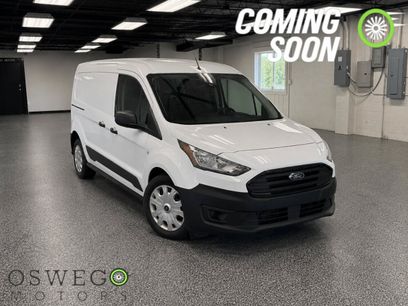 Used 2023 Ford Transit Connect XL